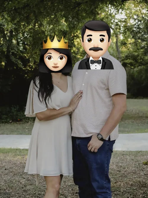 35/32 MF4MF/F In Dallas for a weekend