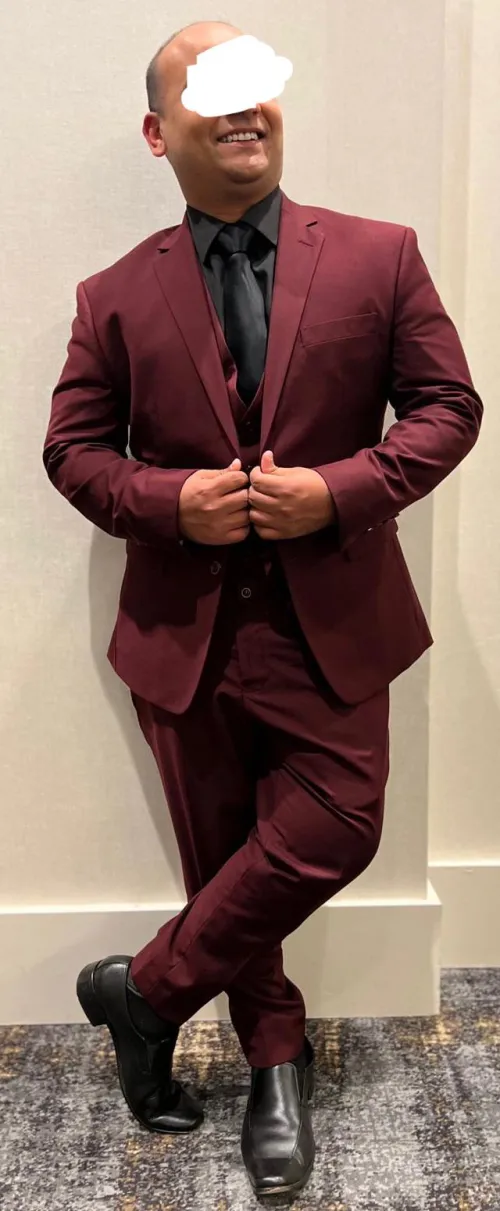 36 [M4F] looking to chat