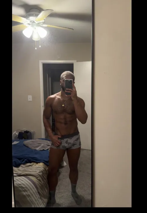 A lil wild, very cuddly ‍❄️