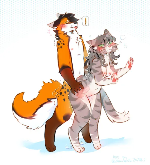 another piece for Mango ( Amto )