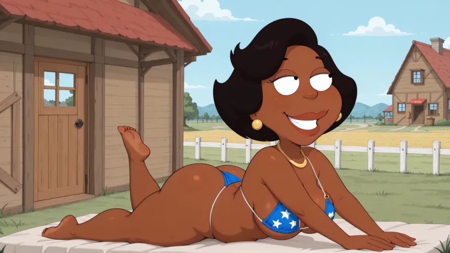 Any Donna lovers out there?