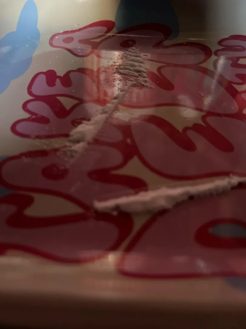 Anyone down to chat? 26F4M, getting ready to do another line 