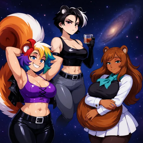 bot [caveduck] [primordial][ skunk ] [multiple] [fart] [dom]