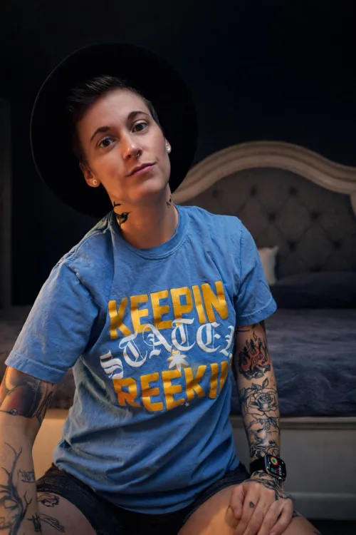 Could use a kiss [Return Our 3P Tools/Apps]