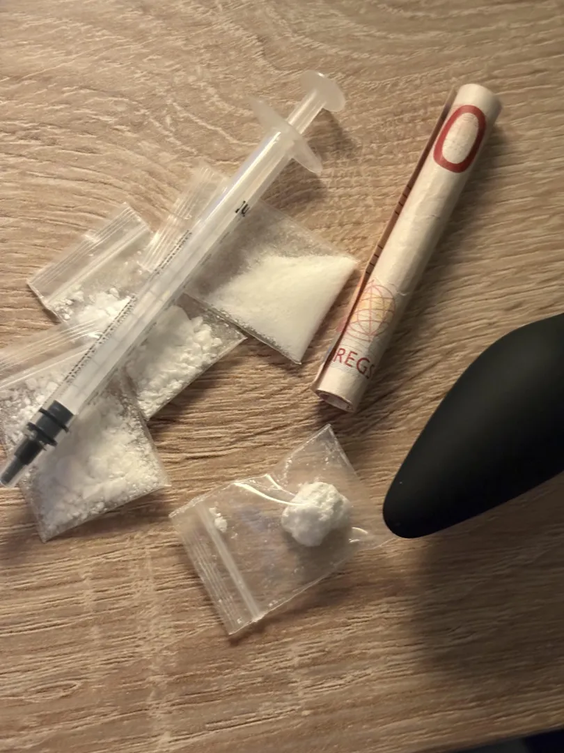 Couple boofing, lines & plugs