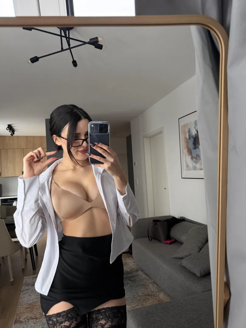 do you have tiny cock under 6 inches?