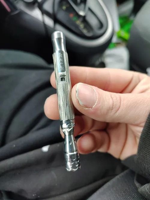 Do you prefer torch or IH for your T.E.Ds