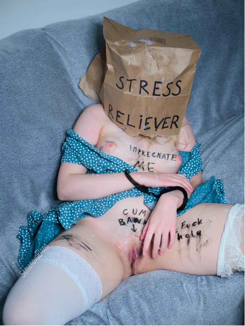 Do you want to add something on me? 