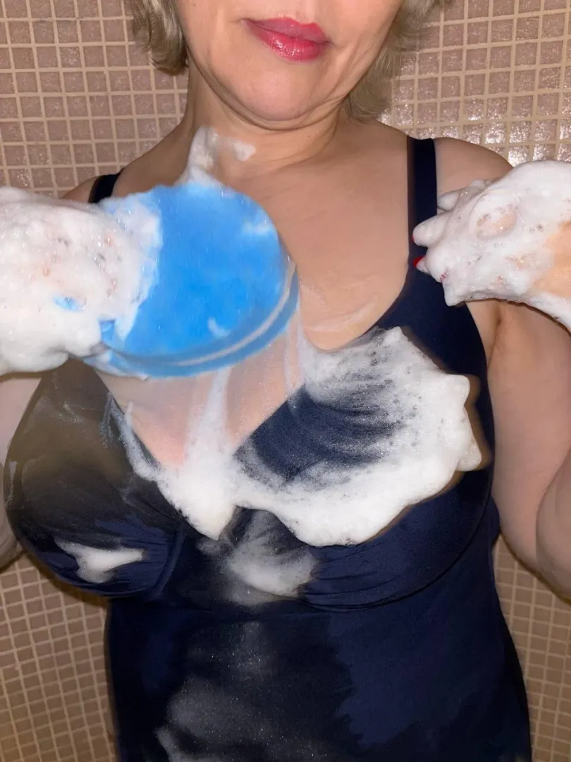 Don't ask me to be gentle. Ask for permission to cum.