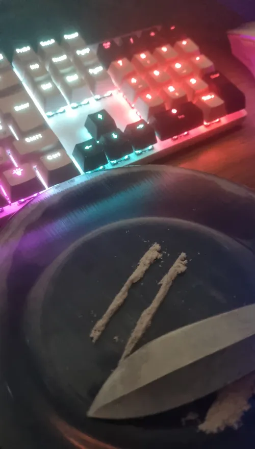 E vamos para mais uma noite