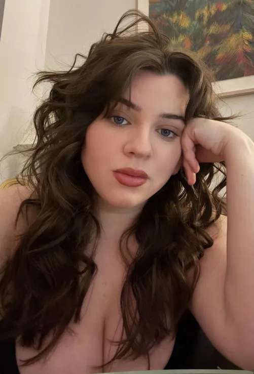 Elsa Keefe (& Juliet)