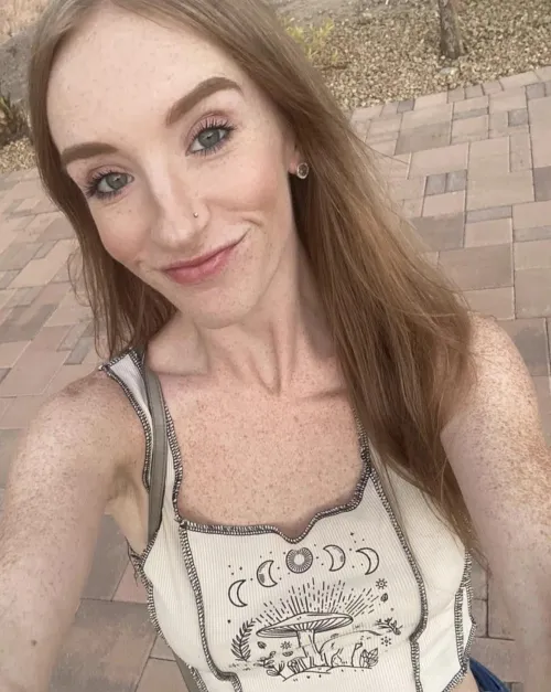 Everywhere and all over the place