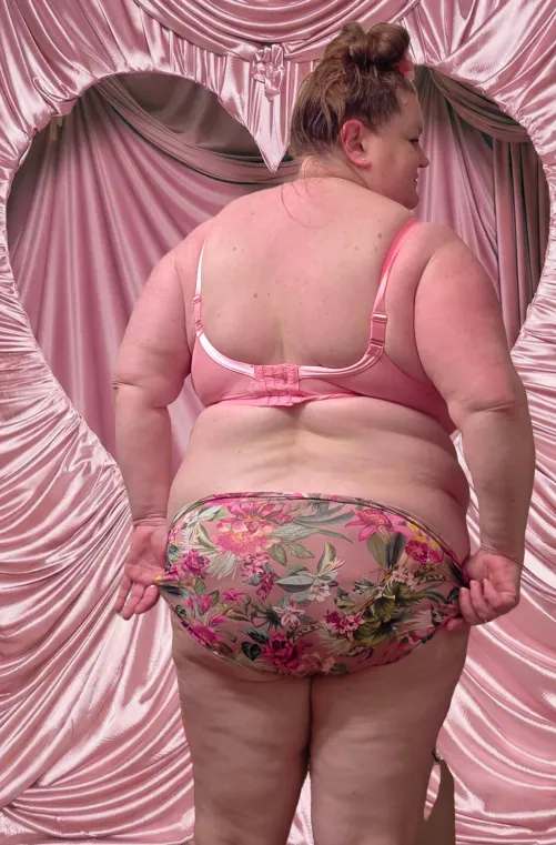 Feeling sexy  Be nice 