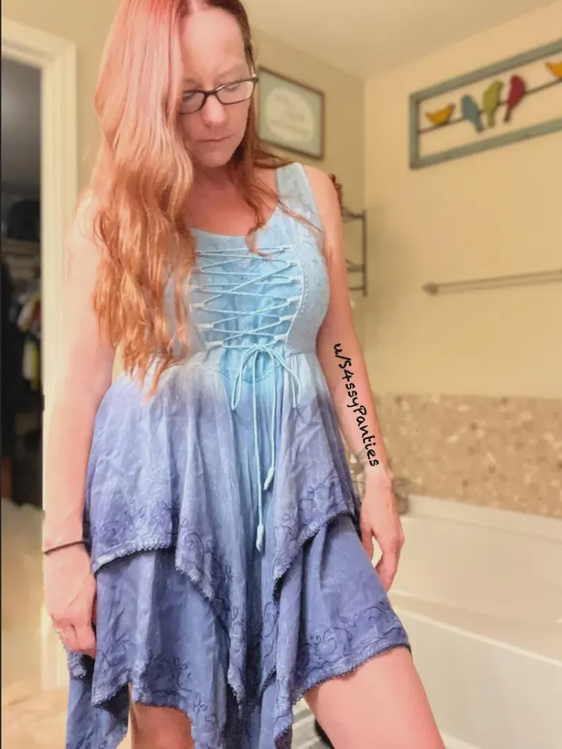 Fetish Haven Seller Profile for u/S4ssyPanties