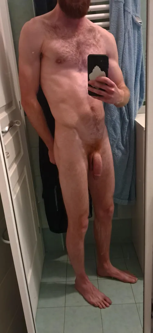 First post here, what do you think?