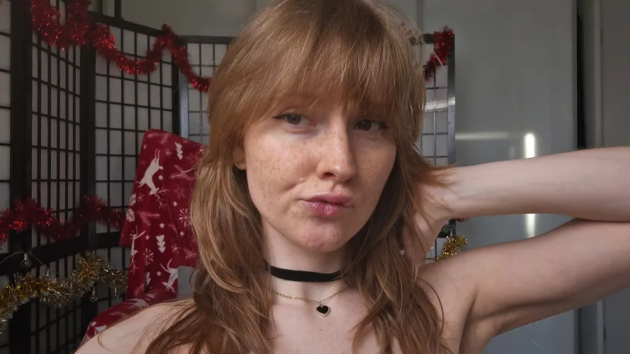 Guess if I have somethin on