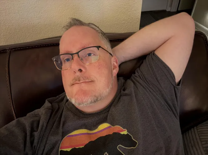 Happy Tuesday Fellow Bears