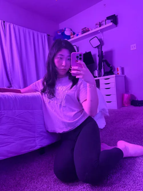 Hope you could satisfy me