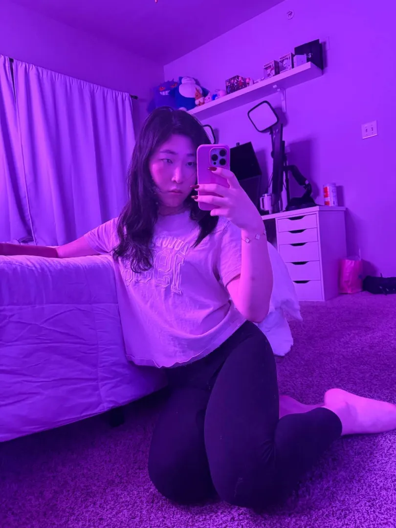 Hope you could satisfy me