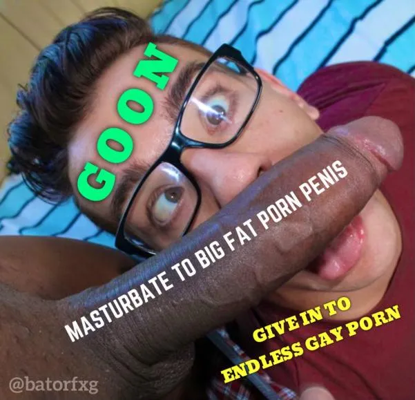 Horny dumb Gooner Chat? Dm