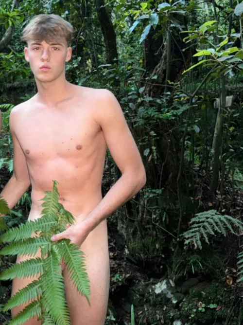 How God brought me into the world