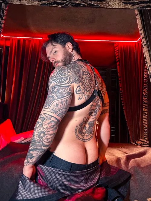 I heard there's a waning moon tonight