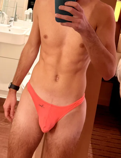 I know when I’m being watched.. 