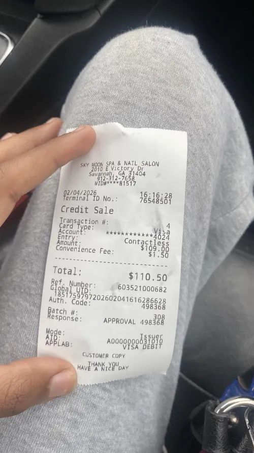 I need a reimbursement sub. Being a Goddess is expensive