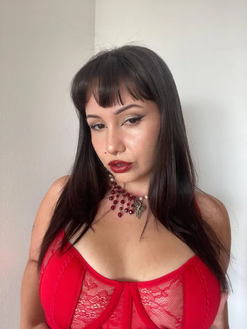 I only use it to remind you who you belong to