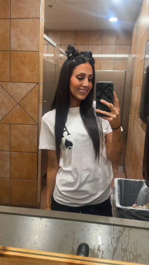 if I offered, would you be willing to suck my 31yo mom tits?