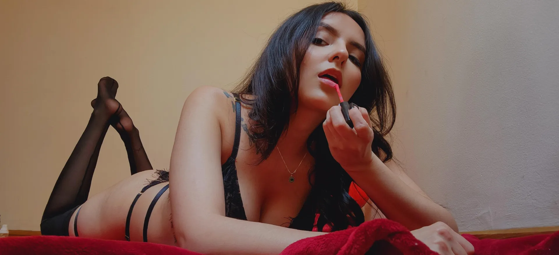 I'll be here if you need me