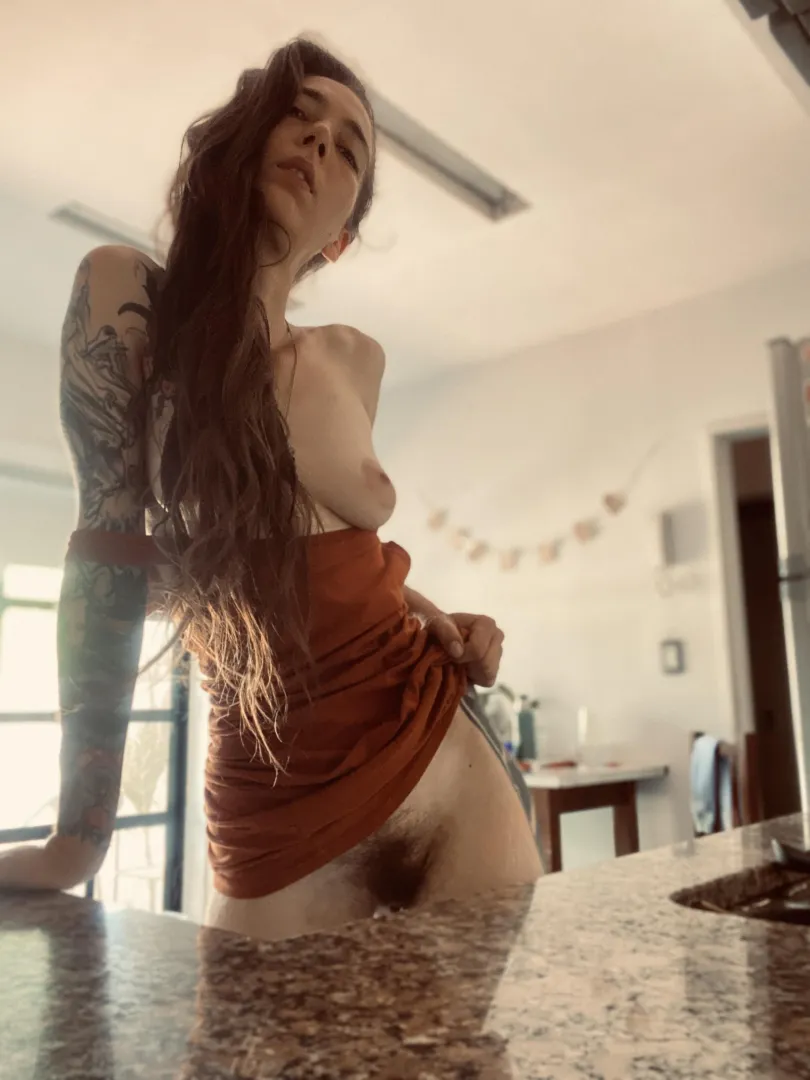 I'm gonna make you speak Spanish