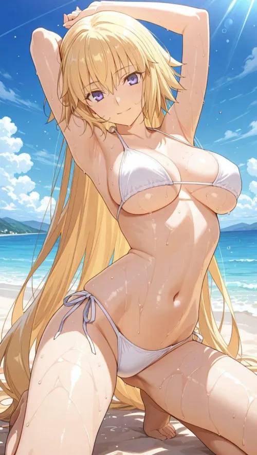 Jeanne