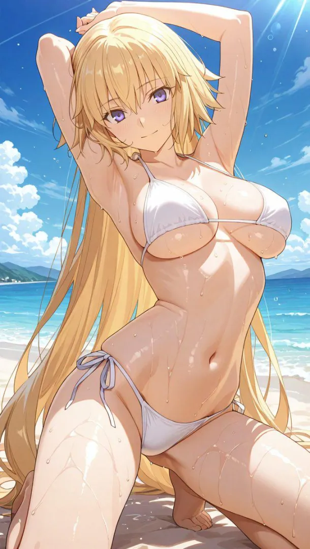 Jeanne