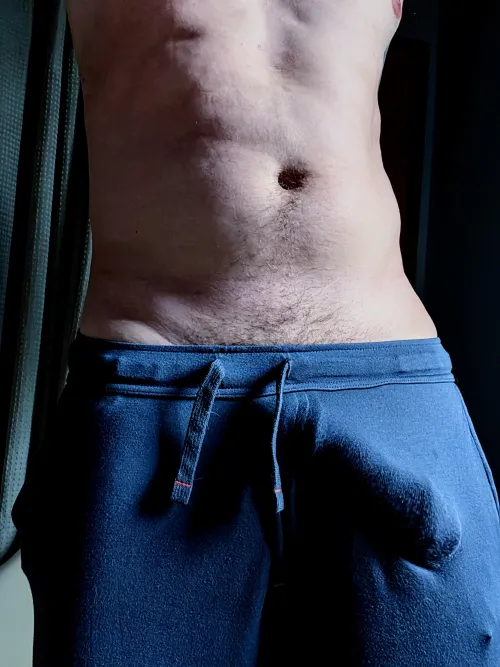 Just a tease for your Thursday