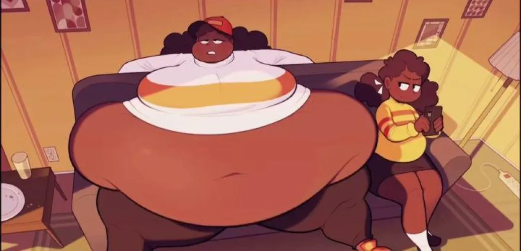 Kai vore (from Win or lose