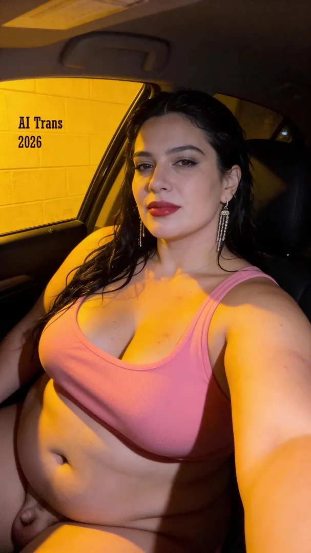 Let's go for a ride!