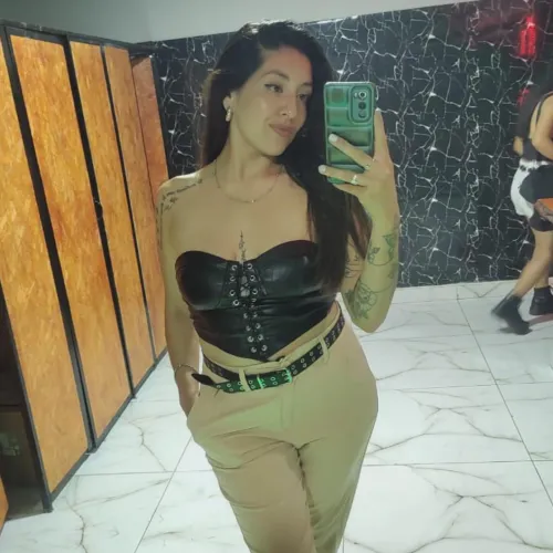 Look closely. This is what controls you without you even touching it.