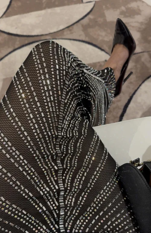 Love a classic black pump