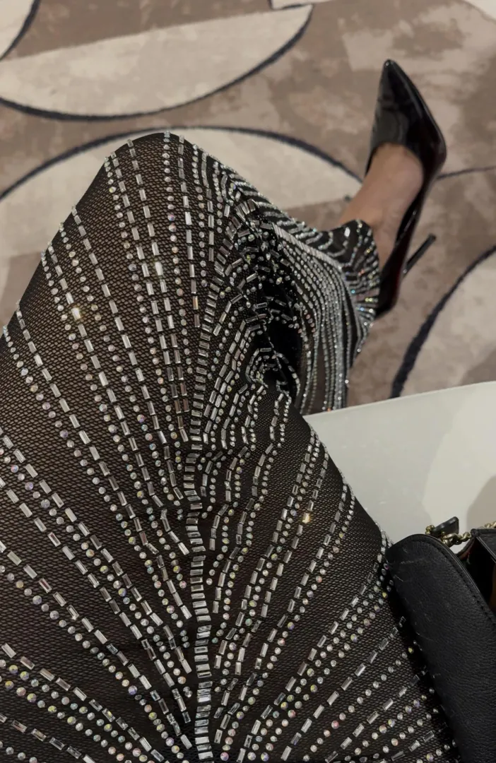 Love a classic black pump