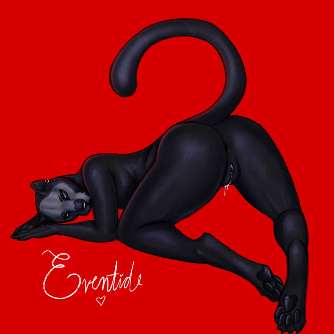 Mavi Showing Off [F] (Eventide)