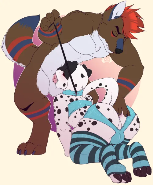 Mhm, that's the spot~ (LocoSaltInc)