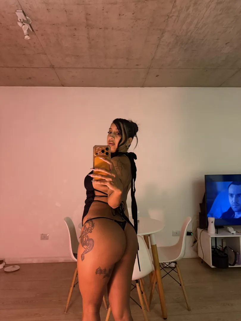 My content is so hot