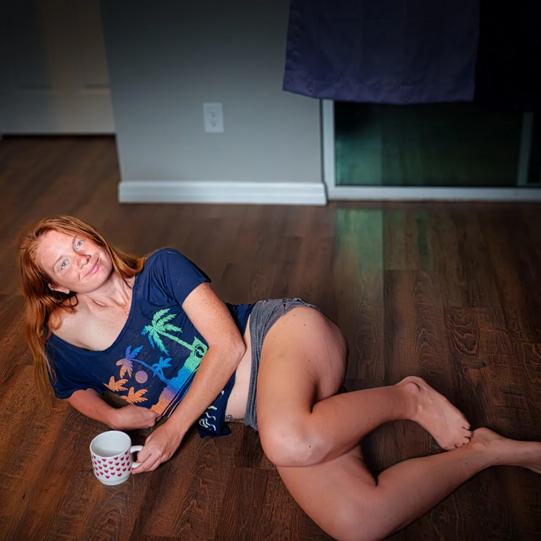 my eyes are up here. my freckles are everywhere [Return Our 3P Tools/Apps]