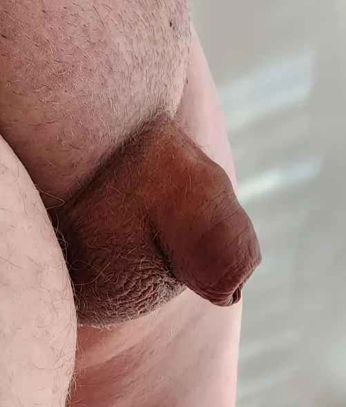 Out in the snow all morning. Gotta love cold weather coverage. Now....to get it do this in the sauna....