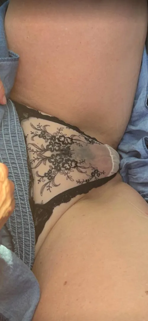 Pretty Panties flash