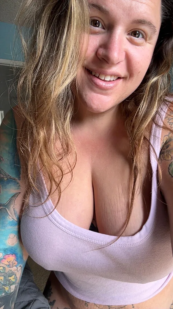 Satisfaction is my specialty!