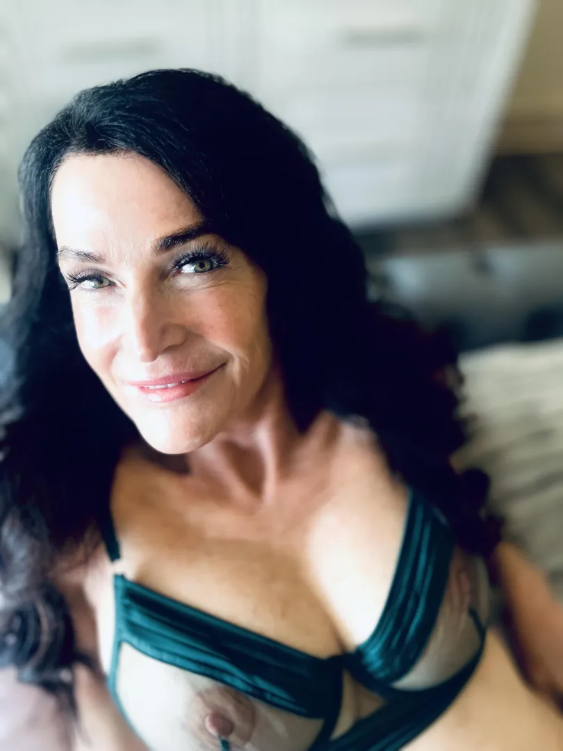 Sheer always feels a little dangerous, doesn’t it?