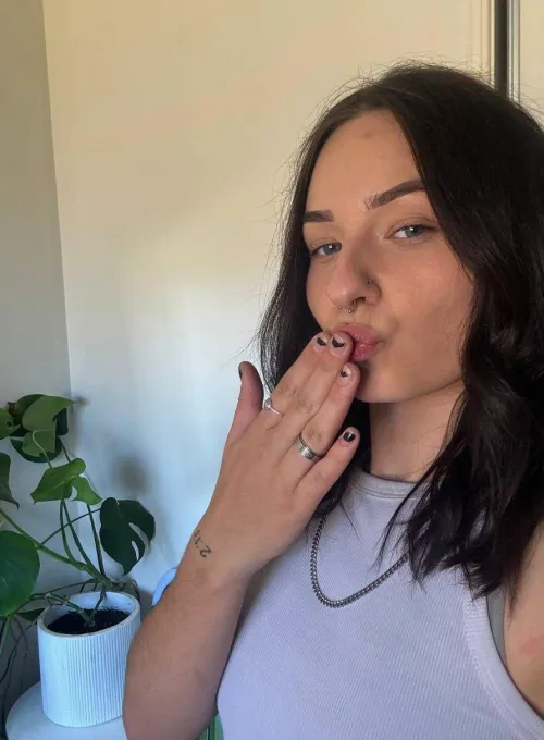 Should I let this side out more?