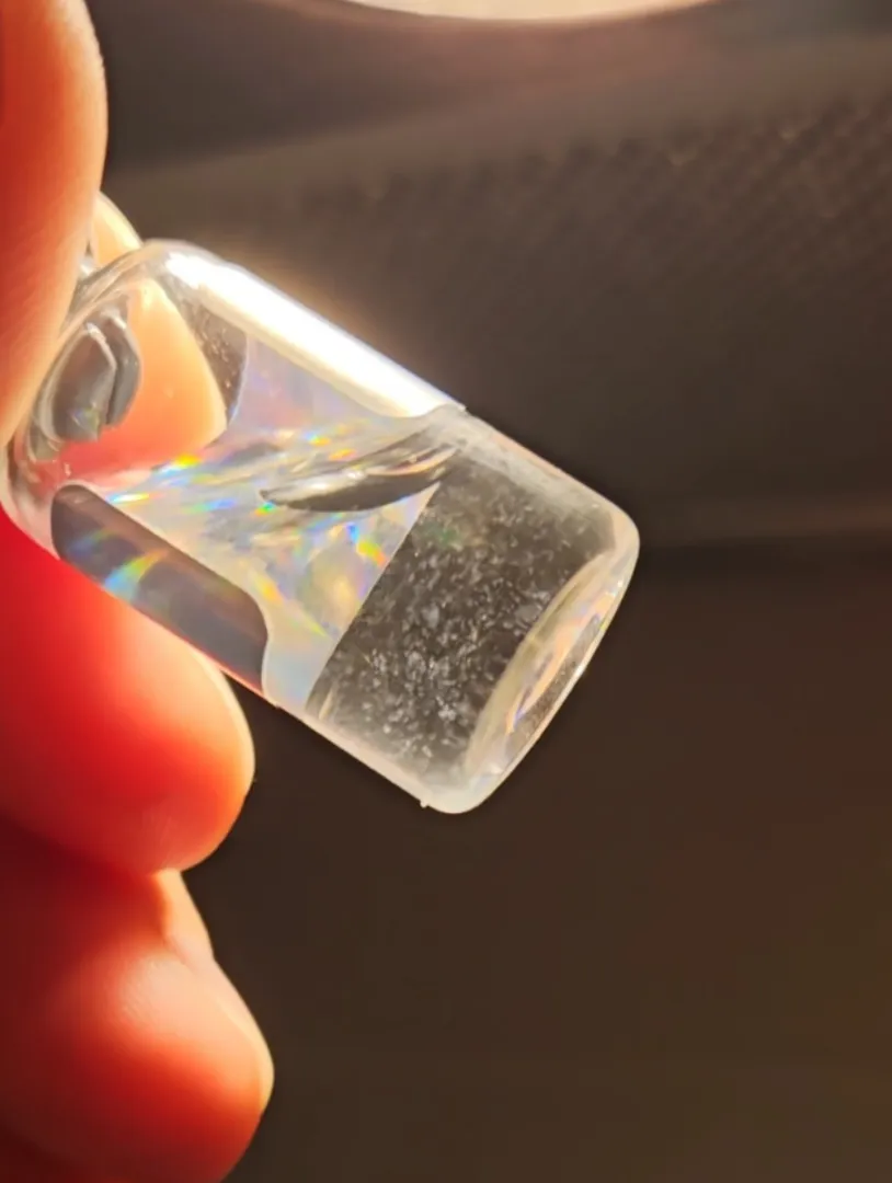 Snowflakes in batch?